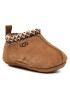 Ugg Pantofi I Baby Tasman And Beanie 1133630I Maro - Pled.ro