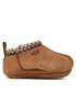 Ugg Pantofi I Baby Tasman And Beanie 1133630I Maro - Pled.ro