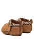 Ugg Pantofi I Baby Tasman And Beanie 1133630I Maro - Pled.ro