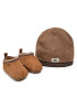 Ugg Pantofi I Baby Tasman And Beanie 1133630I Maro - Pled.ro