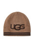 Ugg Pantofi I Baby Tasman And Beanie 1133630I Maro - Pled.ro