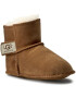 Ugg Pantofi I Erin 5202 Maro - Pled.ro