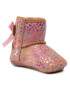 Ugg Pantofi I Jesse Bow II Spots 11210461 Maro - Pled.ro