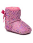 Ugg Pantofi I Jesse Bow II Spots 11210461 Roz - Pled.ro