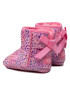 Ugg Pantofi I Jesse Bow II Spots 11210461 Roz - Pled.ro