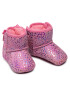 Ugg Pantofi I Jesse Bow II Spots 11210461 Roz - Pled.ro