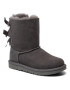 Ugg Pantofi K Bailey Bow II 1017394K Gri - Pled.ro