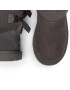 Ugg Pantofi K Bailey Bow II 1017394K Gri - Pled.ro