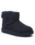 Ugg Pantofi Kids' Classic Mini II 1017715K Bleumarin - Pled.ro