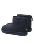 Ugg Pantofi Kids' Classic Mini II 1017715K Bleumarin - Pled.ro