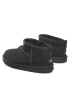 Ugg Pantofi Kids' Classic Ultra Mini 1130750K Negru - Pled.ro