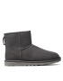 Ugg Pantofi M Classic Mini 1002072 Gri - Pled.ro