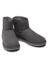 Ugg Pantofi M Classic Mini 1002072 Gri - Pled.ro