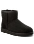 Ugg Cizme de zăpadă M Classic Mini 1002072 Negru - Pled.ro