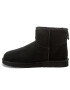 Ugg Cizme de zăpadă M Classic Mini 1002072 Negru - Pled.ro