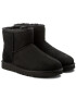 Ugg Cizme de zăpadă M Classic Mini 1002072 Negru - Pled.ro