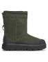 Ugg Cizme de zăpadă M Classic Short Weather Hybrid 1143992 Kaki - Pled.ro