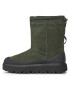 Ugg Cizme de zăpadă M Classic Short Weather Hybrid 1143992 Kaki - Pled.ro