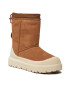 Ugg Cizme de zăpadă M Classic Short Weather Hybrid 1143992 Maro - Pled.ro