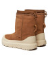 Ugg Cizme de zăpadă M Classic Short Weather Hybrid 1143992 Maro - Pled.ro