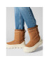 Ugg Cizme de zăpadă M Classic Short Weather Hybrid 1143992 Maro - Pled.ro