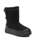 Ugg Cizme de zăpadă M Classic Short Weather Hybrid 1143992 Negru - Pled.ro