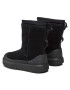 Ugg Cizme de zăpadă M Classic Short Weather Hybrid 1143992 Negru - Pled.ro