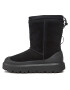 Ugg Cizme de zăpadă M Classic Short Weather Hybrid 1143992 Negru - Pled.ro