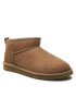 Ugg Pantofi M Classic Ultra Miini 1137391 Maro - Pled.ro