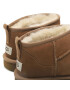 Ugg Pantofi M Classic Ultra Miini 1137391 Maro - Pled.ro