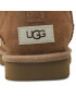 Ugg Pantofi M Classic Ultra Miini 1137391 Maro - Pled.ro