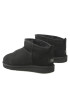 Ugg Pantofi M Classic Ultra Mini 1137391 Negru - Pled.ro