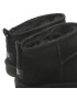 Ugg Pantofi M Classic Ultra Mini 1137391 Negru - Pled.ro