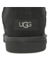 Ugg Pantofi M Classic Ultra Mini 1137391 Negru - Pled.ro