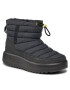 Ugg Pantofi M Maxxer Mini 1146714 Negru - Pled.ro