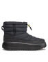 Ugg Pantofi M Maxxer Mini 1146714 Negru - Pled.ro