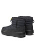 Ugg Pantofi M Maxxer Mini 1146714 Negru - Pled.ro