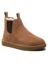 Ugg Pantofi M Neumel Chelsea 1121644 Maro - Pled.ro