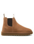 Ugg Pantofi M Neumel Chelsea 1121644 Maro - Pled.ro