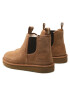 Ugg Pantofi M Neumel Chelsea 1121644 Maro - Pled.ro