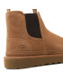 Ugg Pantofi M Neumel Chelsea 1121644 Maro - Pled.ro