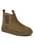 Ugg Pantofi M Neumel Chelsea 1121644 Maro - Pled.ro