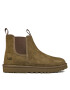 Ugg Pantofi M Neumel Chelsea 1121644 Maro - Pled.ro