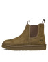 Ugg Pantofi M Neumel Chelsea 1121644 Maro - Pled.ro