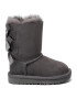 Ugg Cizme de zăpadă T Bailey Bow II 1017394T Gri - Pled.ro