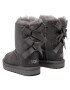 Ugg Cizme de zăpadă T Bailey Bow II 1017394T Gri - Pled.ro