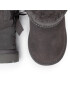 Ugg Cizme de zăpadă T Bailey Bow II 1017394T Gri - Pled.ro