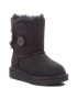 Ugg Cizme de zăpadă T Bailey Button II 1017400T Negru - Pled.ro