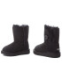 Ugg Cizme de zăpadă T Bailey Button II 1017400T Negru - Pled.ro