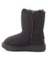 Ugg Cizme de zăpadă T Bailey Button II 1017400T Negru - Pled.ro